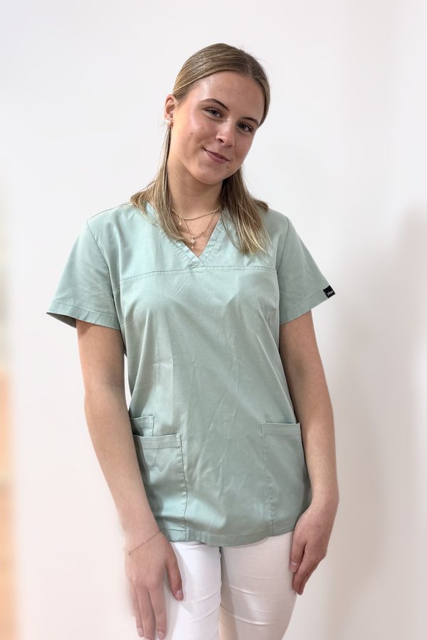 Zahnmedizinische Fachangestellte des Praxisteams